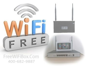 WiFi廣告路由器市場(chǎng)深度解析 產(chǎn)品形態(tài)、核心功能與未來(lái)趨勢(shì)