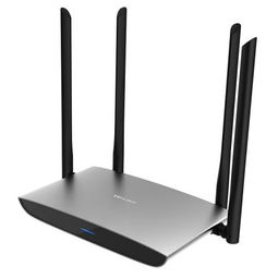 TP-Link TL-WDR5780 900M雙頻千兆路由，全金屬機(jī)身的穩(wěn)定之選