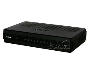 D-Link DIR-110 路由器產(chǎn)品圖賞與IT168路由器圖片大全精選